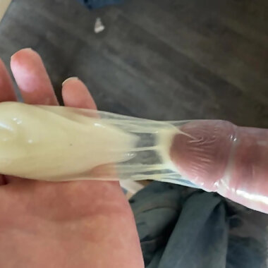 cum in ass gay